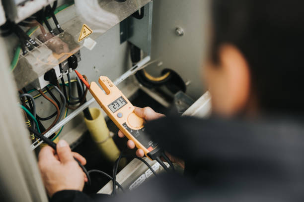 Best Local Electrician Companies  in Egypt, PA