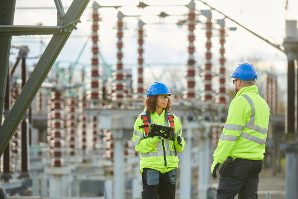 Best Licensed Electrician  in Egypt, PA