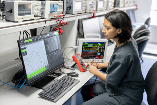 Best Circuit Breaker Repair  in Egypt, PA