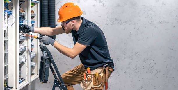 Reliable Egypt, PA Electrician Solutions