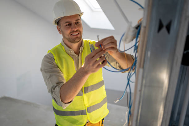 Best Electric Panel Repair  in Egypt, PA